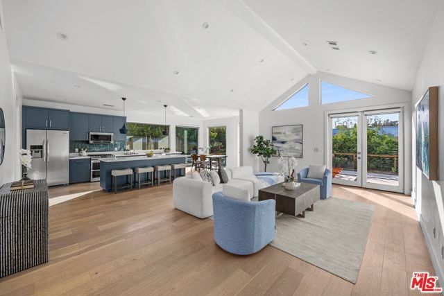 3731 Toland Way, Los Angeles, CA 90065