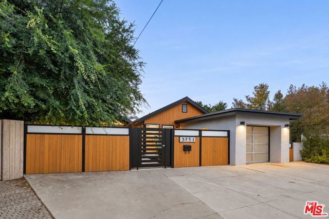 3731 Toland Way, Los Angeles, CA 90065