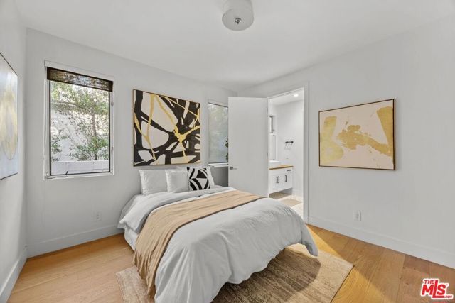 3731 Toland Way, Los Angeles, CA 90065