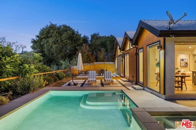 3731 Toland Way, Los Angeles, CA 90065