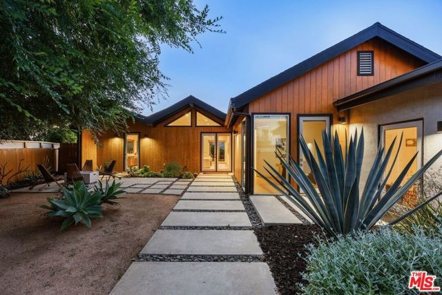 3731 Toland Way, Los Angeles, CA 90065