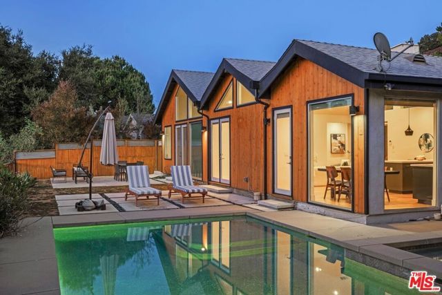 3731 Toland Way, Los Angeles, CA 90065
