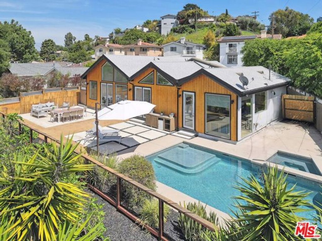 3731 Toland Way, Los Angeles, CA 90065