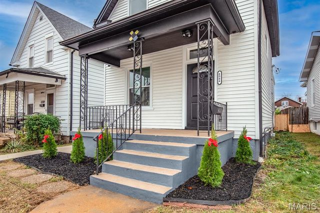 4844 Sigel Avenue, St Louis, MO 63116