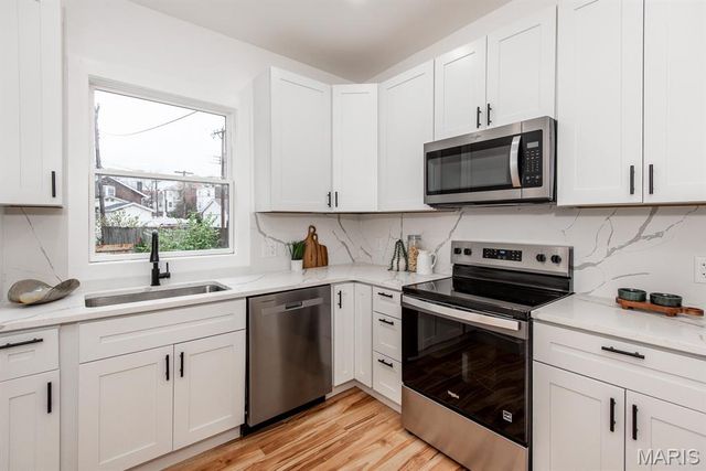 4844 Sigel Avenue, St Louis, MO 63116