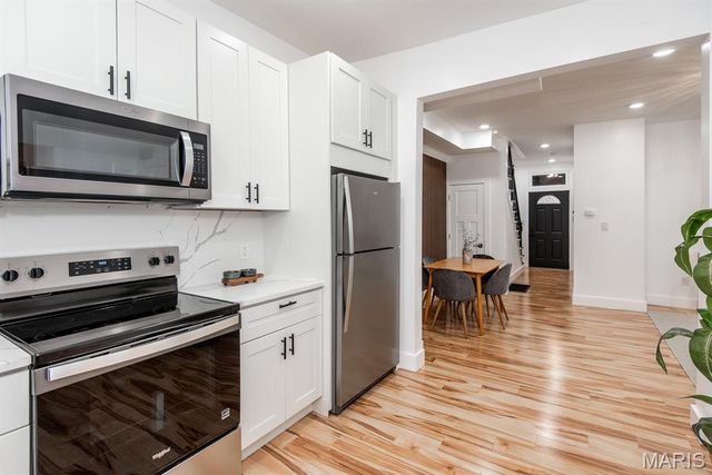 4844 Sigel Avenue, St Louis, MO 63116