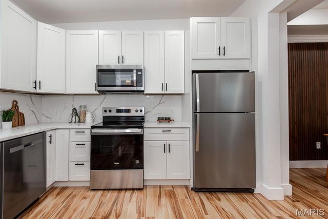 4844 Sigel Avenue, St Louis, MO 63116