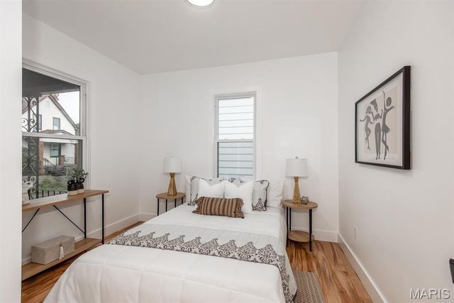 4844 Sigel Avenue, St Louis, MO 63116