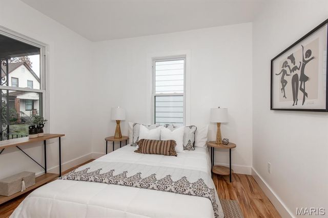 4844 Sigel Avenue, St Louis, MO 63116