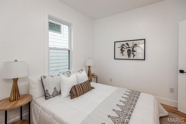 4844 Sigel Avenue, St Louis, MO 63116