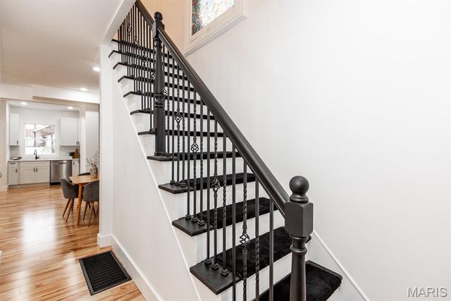 4844 Sigel Avenue, St Louis, MO 63116