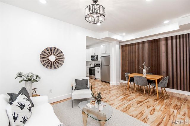 4844 Sigel Avenue, St Louis, MO 63116