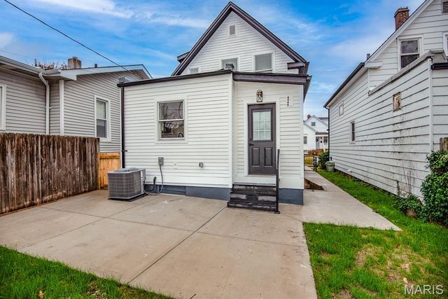 4844 Sigel Avenue, St Louis, MO 63116