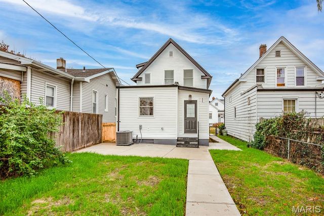 4844 Sigel Avenue, St Louis, MO 63116