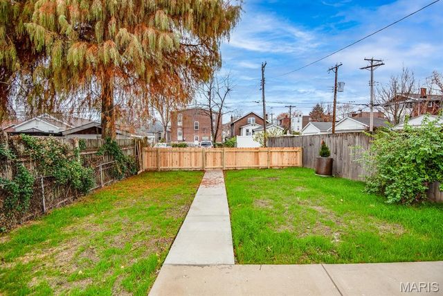 4844 Sigel Avenue, St Louis, MO 63116