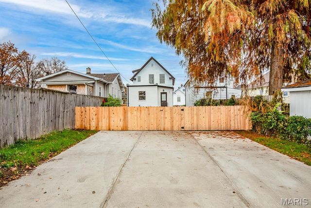 4844 Sigel Avenue, St Louis, MO 63116