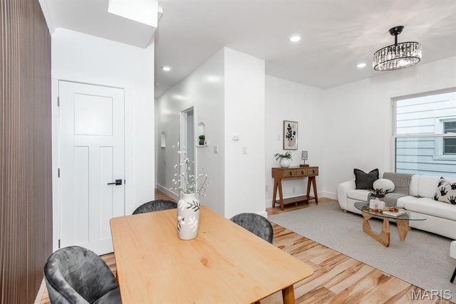 4844 Sigel Avenue, St Louis, MO 63116