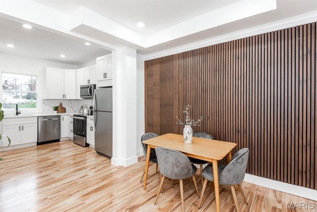 4844 Sigel Avenue, St Louis, MO 63116