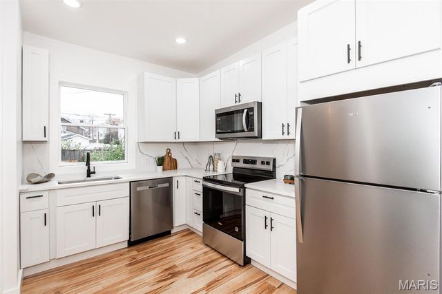 4844 Sigel Avenue, St Louis, MO 63116