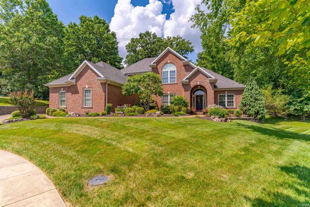8660 Copper Creek Drive, Newburgh, IN 47630