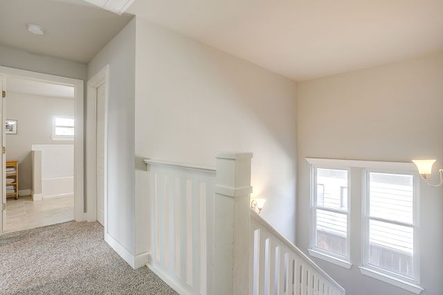 2912 S Jennings Avenue S, Fort Worth, TX 76110