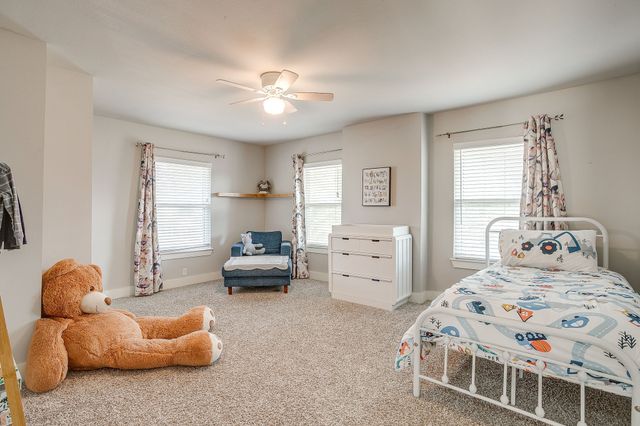 2912 S Jennings Avenue S, Fort Worth, TX 76110