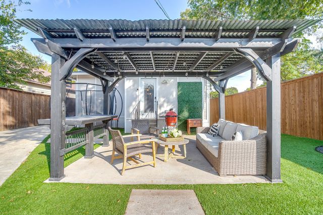 2912 S Jennings Avenue S, Fort Worth, TX 76110