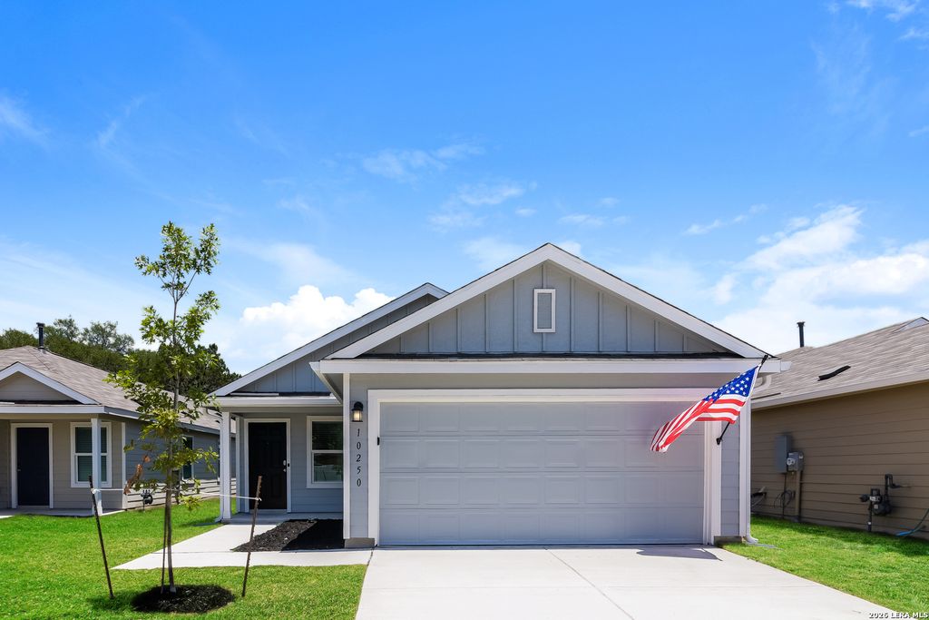 10250 Devon Wheel, San Antonio, TX 78254