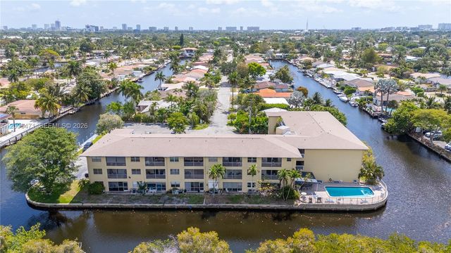 1400 NE 57th Ct 102, Fort Lauderdale, FL 33334