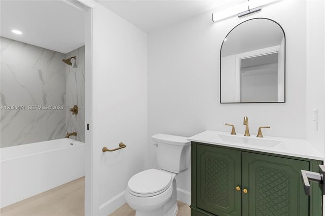 1400 NE 57th Ct 102, Fort Lauderdale, FL 33334