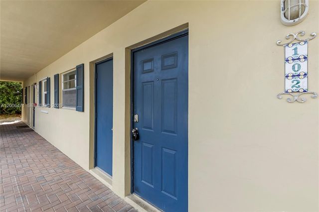 1400 NE 57th Ct 102, Fort Lauderdale, FL 33334