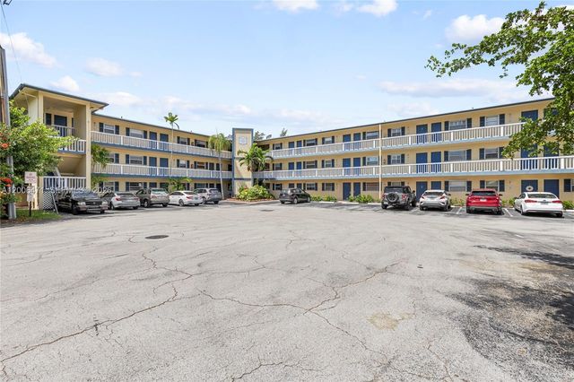 1400 NE 57th Ct 102, Fort Lauderdale, FL 33334