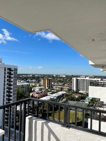 531 N Ocean Boulevard 1808, Pompano Beach, FL 33062