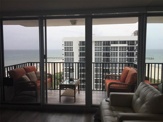 531 N Ocean Boulevard 1808, Pompano Beach, FL 33062