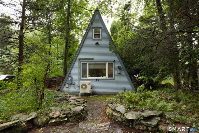 50 West Woodland Drive, Lebanon, CT 06249
