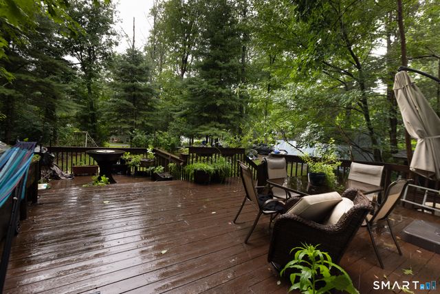 50 West Woodland Drive, Lebanon, CT 06249