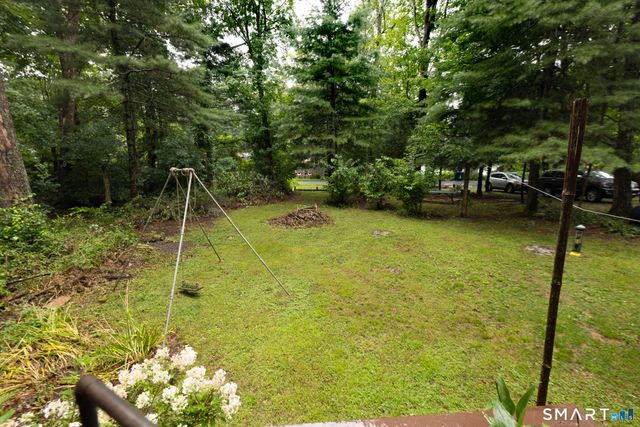 50 West Woodland Drive, Lebanon, CT 06249