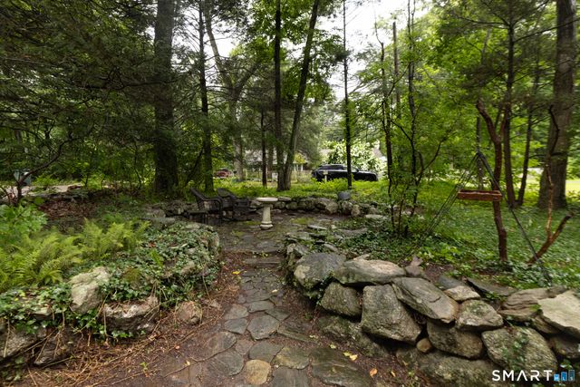 50 West Woodland Drive, Lebanon, CT 06249