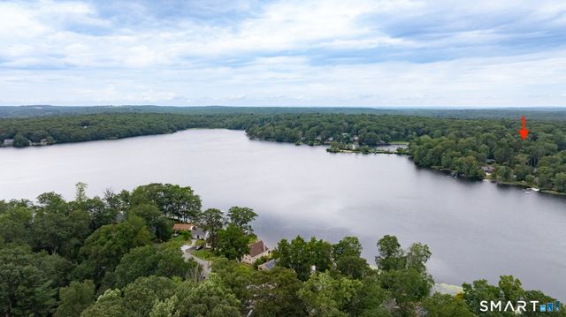50 West Woodland Drive, Lebanon, CT 06249