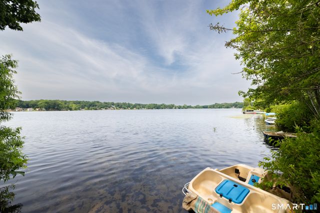 50 West Woodland Drive, Lebanon, CT 06249
