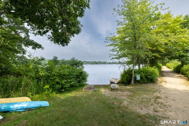 50 West Woodland Drive, Lebanon, CT 06249