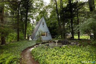 50 West Woodland Drive, Lebanon, CT 06249