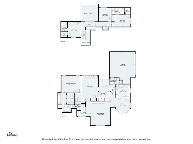 295 Oak Trail Drive, Double Oak, TX 75077