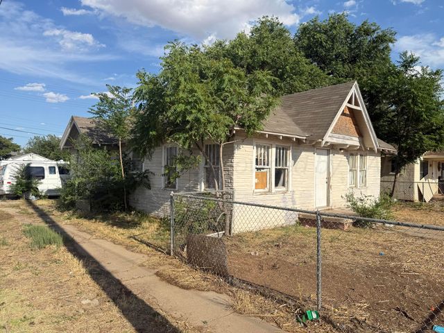 201 S FLORIDA, Amarillo, TX 79106