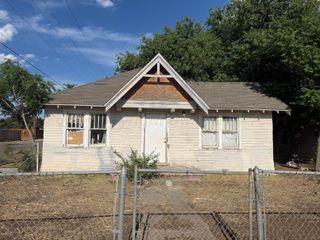 201 S FLORIDA, Amarillo, TX 79106