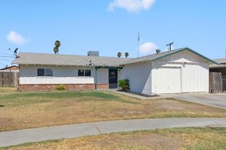 21435 S Pleasant Avenue, Riverdale, CA 93656