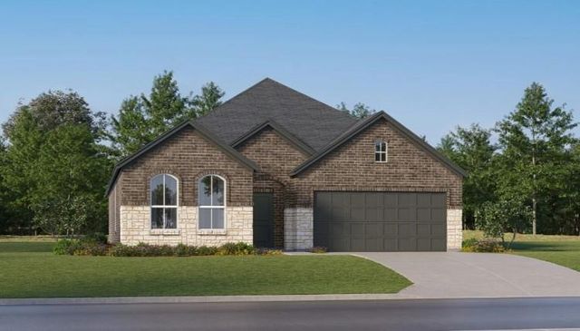 3033 Waterwood Pass Drive, Katy, TX 77493