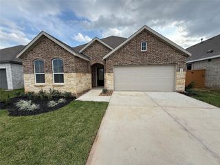 3033 Waterwood Pass Drive, Katy, TX 77493