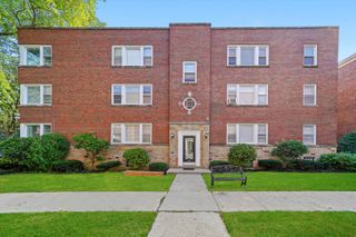 1408 Central Street 3N, Evanston, IL 60201