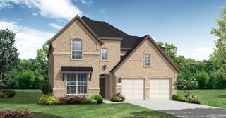 4140 Berylline Lane, Prosper, TX 75078